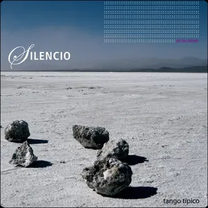 SILENCIO en las almas — cover